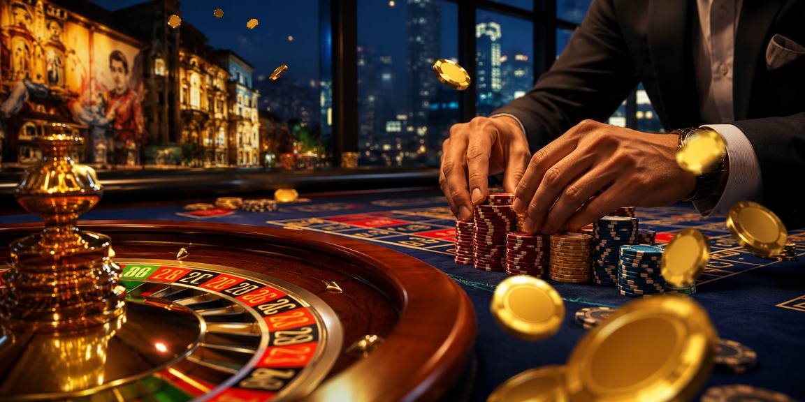 Medusa Live Tables di bola88